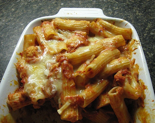 rigatoni: 5. obrázek